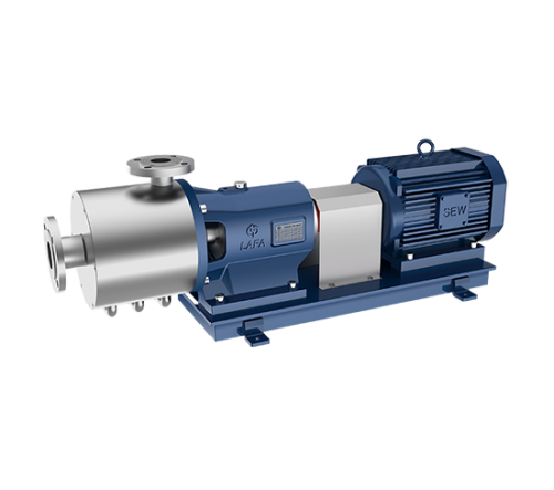怎样调节不锈钢齿轮泵的流量 怎样调节不锈钢齿轮泵的流量