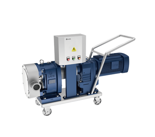 乳化泵厂家的原理及其结构组成介绍 乳化泵厂家的原理及其结构组成介绍